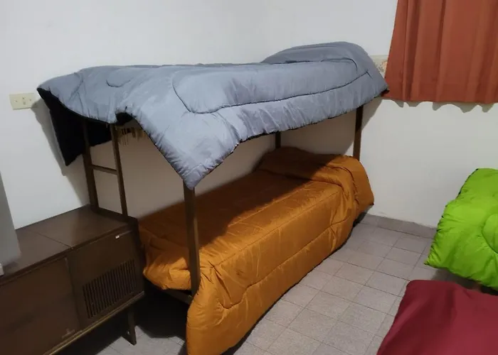 El Remanso Estadia Minima 2 Noches