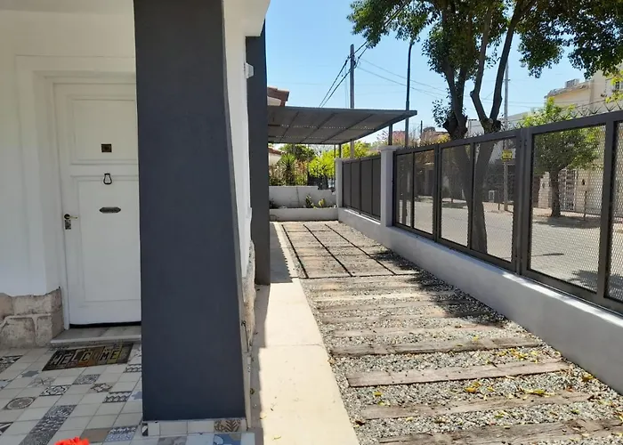 Casa Confortable II