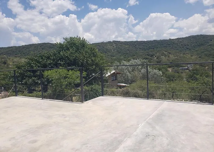 Casa Serrana