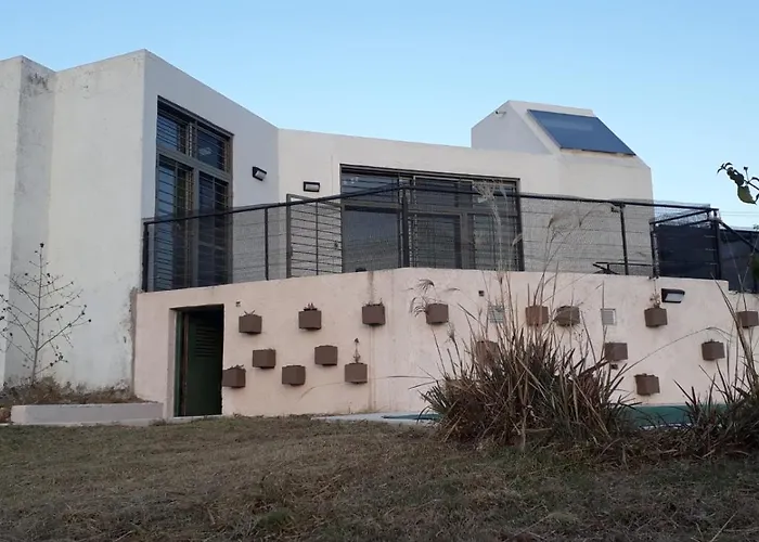 Casa Serrana