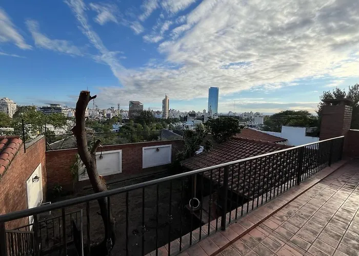 Casa Criselo Multiespacio