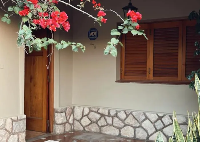 Casa Criselo Multiespacio