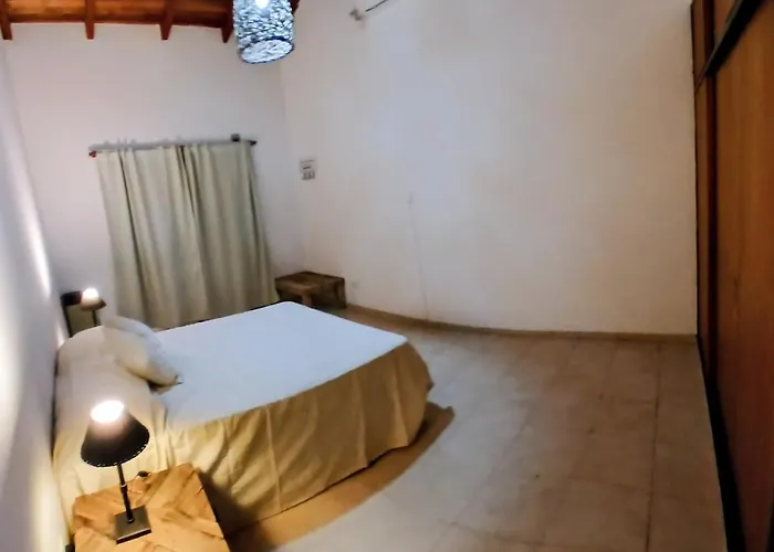 Alojamiento ideal en zona norte de Córdoba Capital