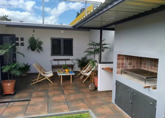 Casa Confortable