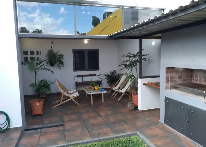 Casa Confortable