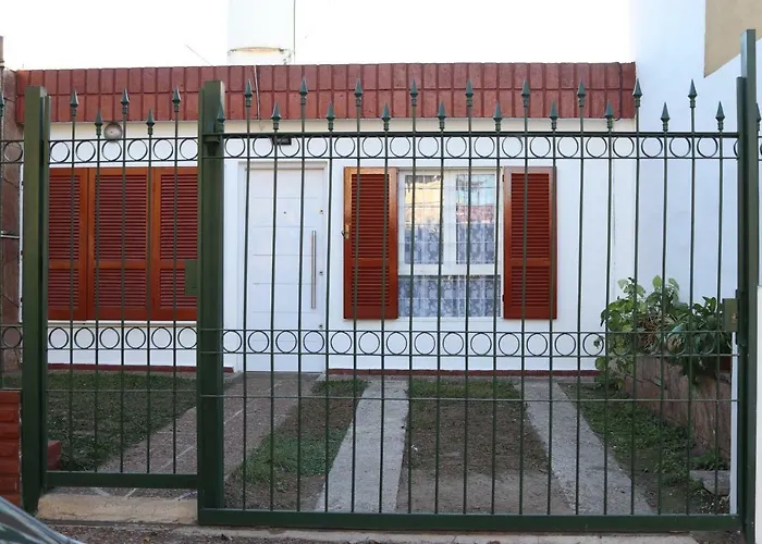 Casa Alberdi