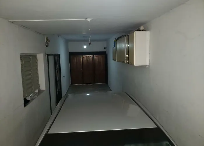 Mi Casa, Equipada Para El Viajero Y Su Familia